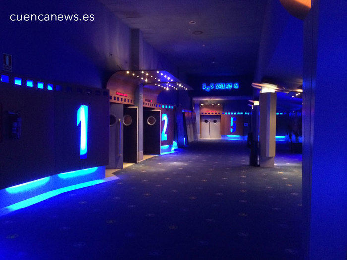 Este lunes vuelve la fiesta del cine a El Mirador