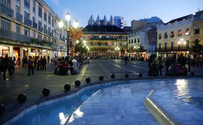 Ciudad Real celebra las II jornadas de turismo y empresa para 25 alumnos de la Facultad de Letras