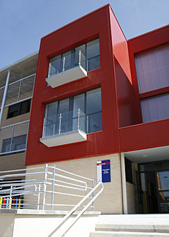 Abierto el plazo para solicitar plaza en los centros docentes