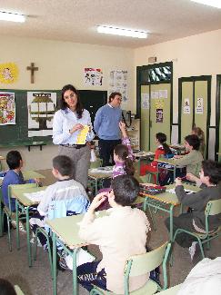 La Junta abona más de dos millones y medio de euros a centros educativos públicos de Castilla-La Mancha
