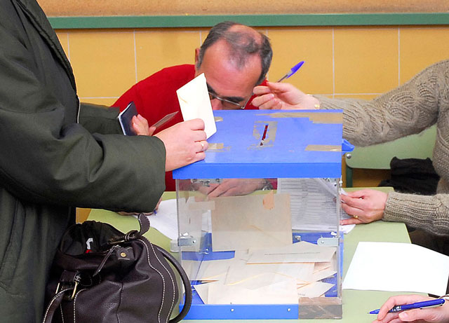 El PP gana las elecciones en Villar de Cañas  con el 61 % de votos