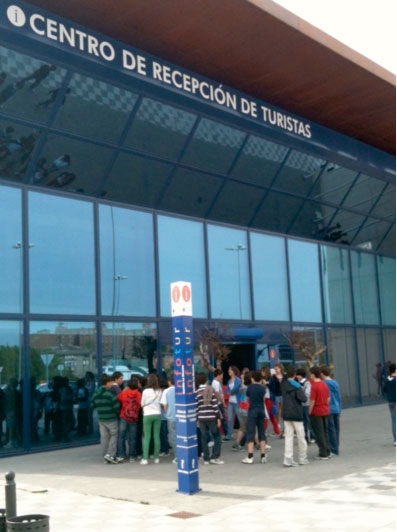 Convention Bureau de Cuenca promociona la ciudad en Alicante y Elche 
