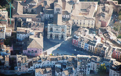 Un centenar de alumnos participan en los cursos de lengua y cultura española en Cuenca