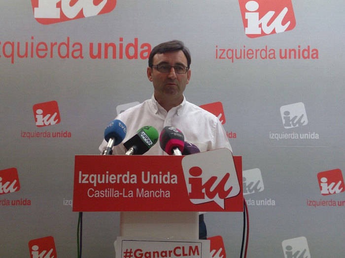 Martínez: “La bajada del paro es tímida y la recuperación económica familiar inexistente.”