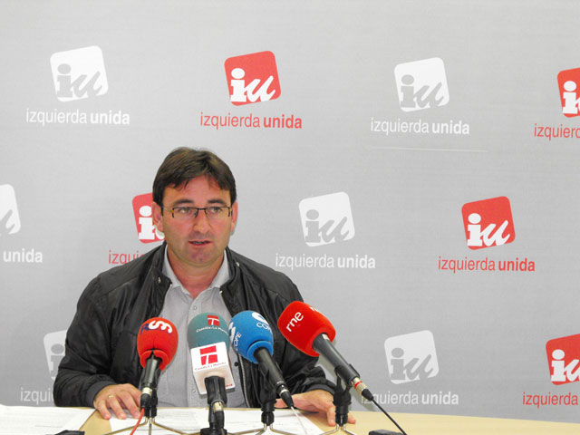 Martínez: La Televisión de Castilla-La Mancha  de Villa es un lastre para la región