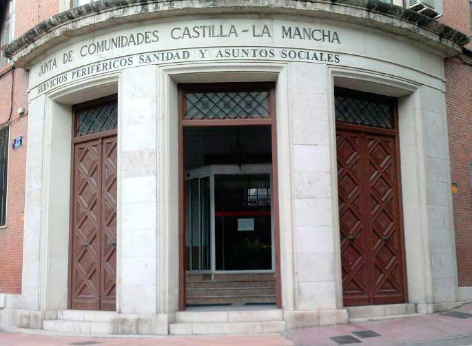 Para IU, los servicios sociales más dañados en Cuenca tras la Relación de Puestos de Trabajo de la Junta