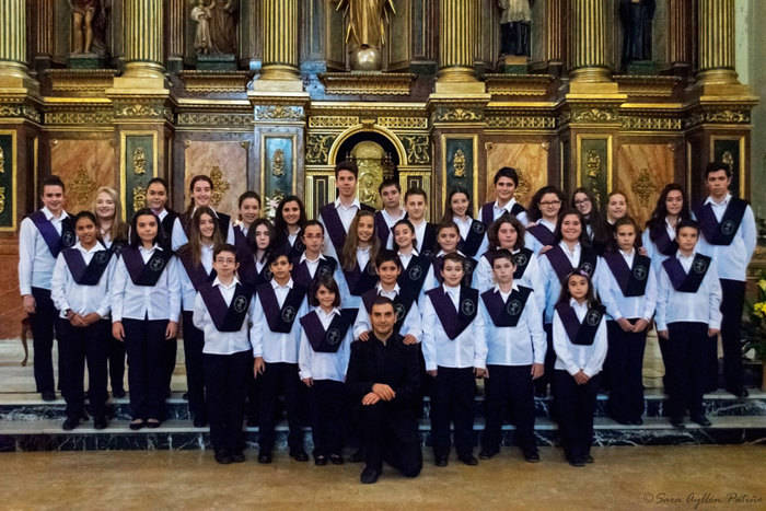 El concierto benéfico “Un niño, una sonrisa” llega este sábado a su sexta edición 