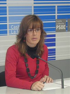 Esther Padilla: “El Gobierno de Cospedal no ha tomado ni una decisión; siguen haciendo oposición”