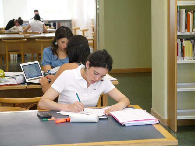 El 94,18% de los alumnos aprueba la PAEG en Cuenca