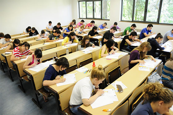 El 93,21% de los alumnos aprueba la PAEG en el distrito universitario de Cuenca