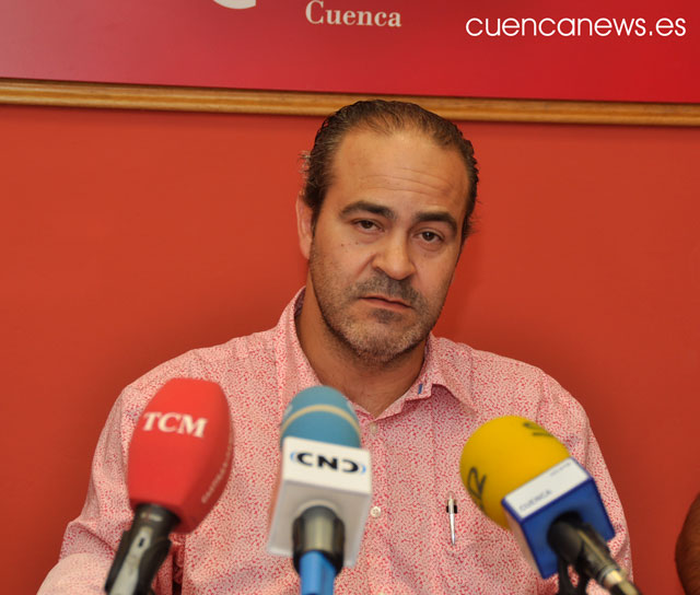 Félix Aceñero formará parte de los órganos de gobierno de la Cámara de España 