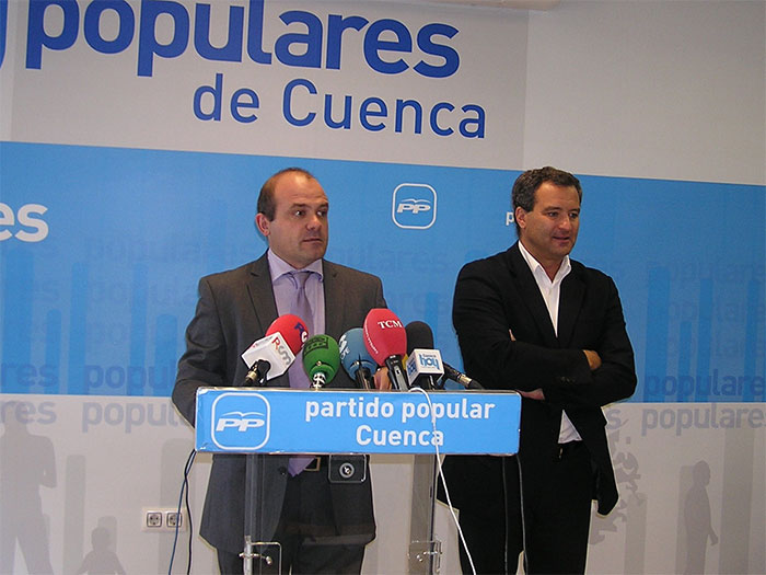 Hidalgo: “Los únicos que no tienen futuro fuera de la política son Page y Ávila”