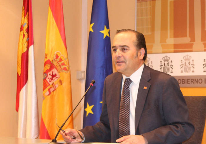 El dispositivo electoral en Castilla-La Mancha estará formado por 20.182 personas, 1.478 locales electorales y 3.032 mesas