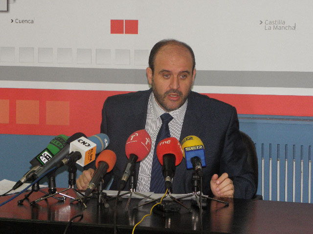 Martínez Guijarro afirma que el auto del TSJCM señala que la Junta sustituye las urgencias por “no se sabe bien qué”