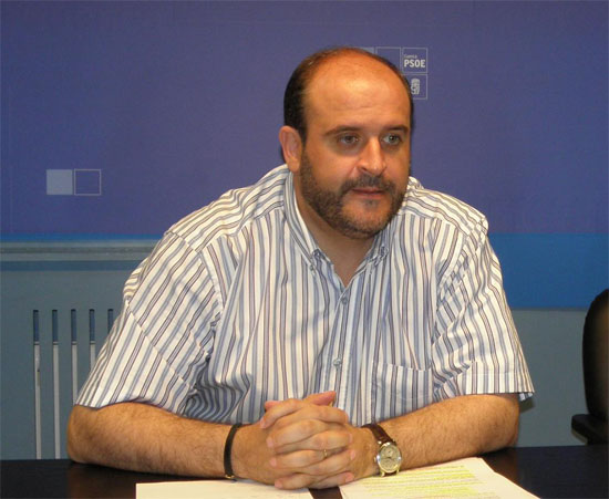Martínez Guijarro considera el adelanto electoral un “mensaje de tranquilidad” a la sociedad y a los mercados