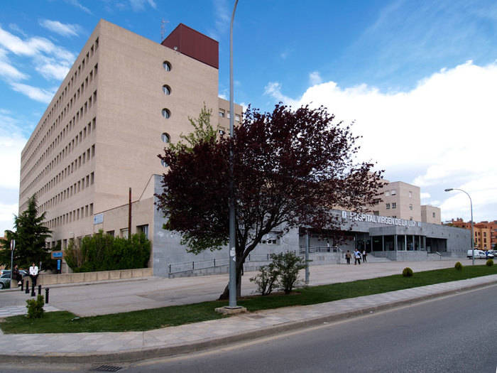 El Partido Popular denuncia que “García-Page castiga al Hospital de Cuenca con tres camas por habitación”
