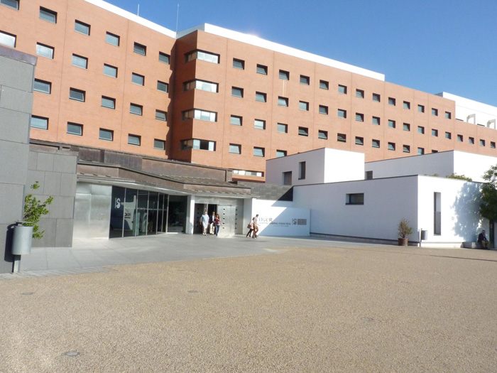 Castilla-La Mancha pone en marcha una aplicación ‘on line’ de acceso a su Registro de Centros, Servicios y Establecimientos Sanitarios 