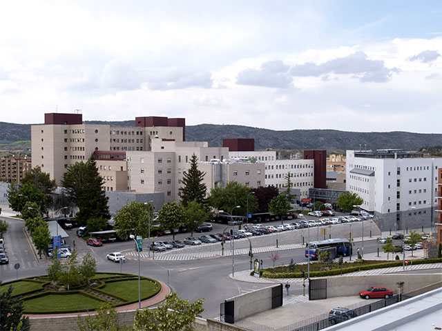 El PP denuncia nuevos despidos en el Hospital Virgen de la Luz y teme que se sigan produciendo más en las próximas semanas