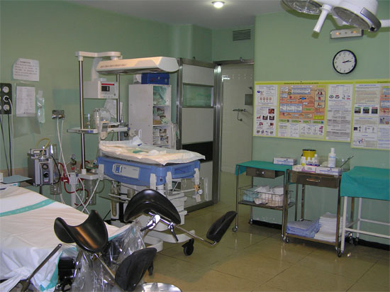 Velázquez: 'La Sanidad de Castilla-La Mancha está en las mejores manos en los hospitales, en las consultas y en la Consejería'