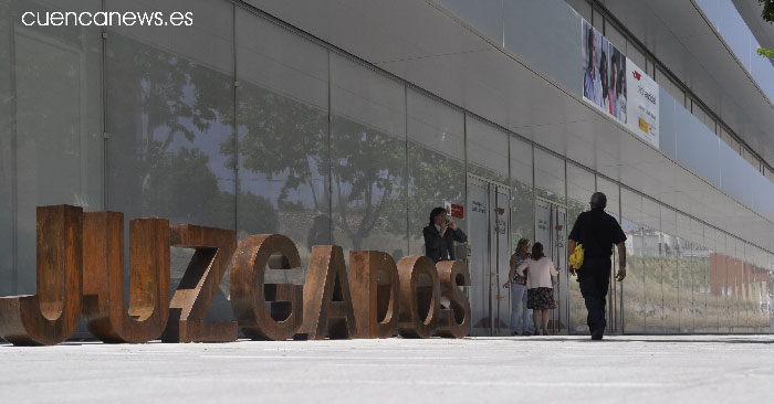 Secreto de sumario del caso de las dos jóvenes desaparecidas