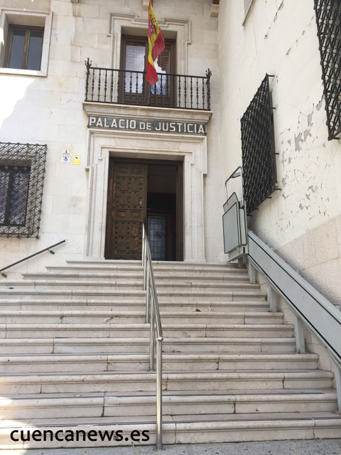 El pleno CGPJ reelige al presidente de la Provincial de Cuenca | Cuenca News