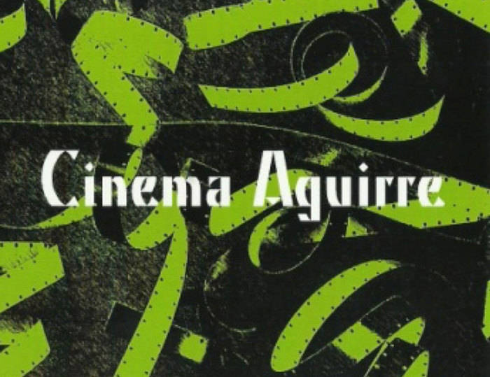 Cinema Aguirre reanuda su programación cultural-cinematográfica