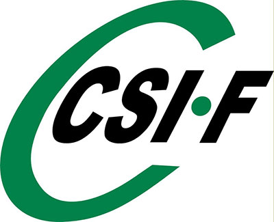 CSI·F denuncia la nula cobertura de CMT a las movilizaciones de los trabajadores de Liberbank-CCM