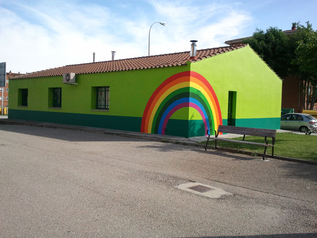 Comienza el curso escolar en la ludoteca municipal 'De Fabula'