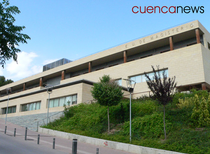 La UCLM completa su oferta académica con cuatro cursos de adaptación al Grado en Cuenca