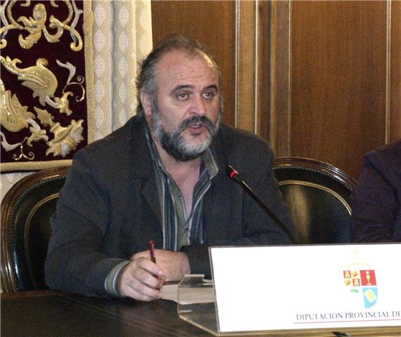 Martínez Guijarro niega cualquier tipo de irregularidad en el plan de modernización administrativa