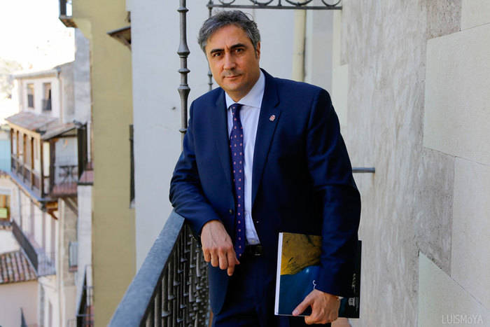 Mariscal defiende la apuesta del Gobierno Mariano Rajoy por el municipalismo