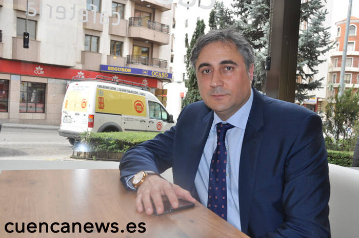 Mariscal opta por un proceso abierto antes de proponer al Director de la Fundación de Cultura “Ciudad de Cuenca”