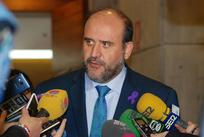 Un total de 163 ayuntamiento de la provincia de Cuenca se han sumado ya al Plan de Empleo de la Junta