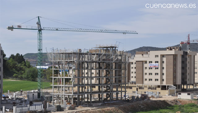 CEOE CEPYME Cuenca y APYMEC destacan el crecimiento de la morosidad en el sector de la construcción