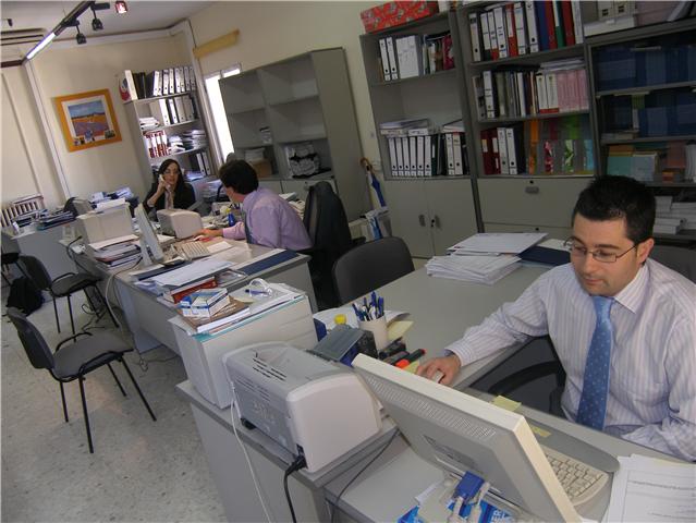 Las empresas asociadas a CEOE CEPYME Cuenca aumentaron en un 7,25% en 2010 