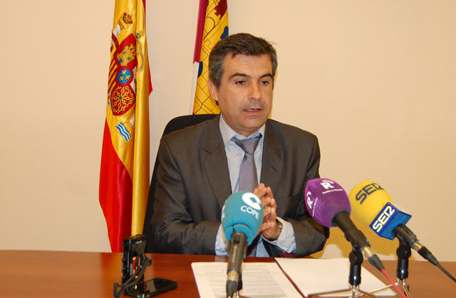 Pardo recuerda al Ayuntamiento de Cuenca que “las leyes están para cumplirlas”