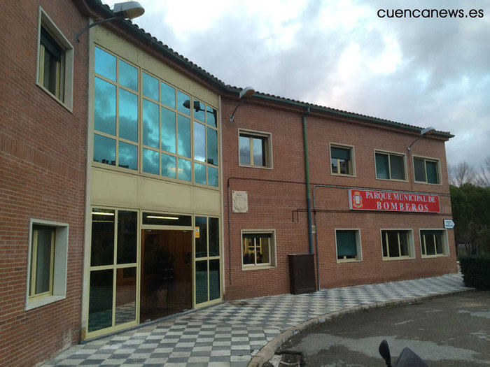 El alcalde pedirá el amparo del Ministerio de Hacienda y Administraciones Públicas para poder firmar el convenio con el 112