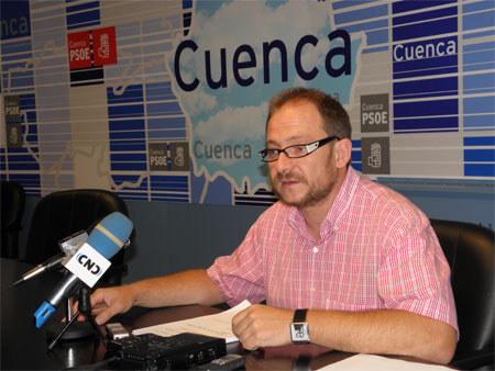 Pérez Tornero considera que Mariscal “es un candidato en diferido” 