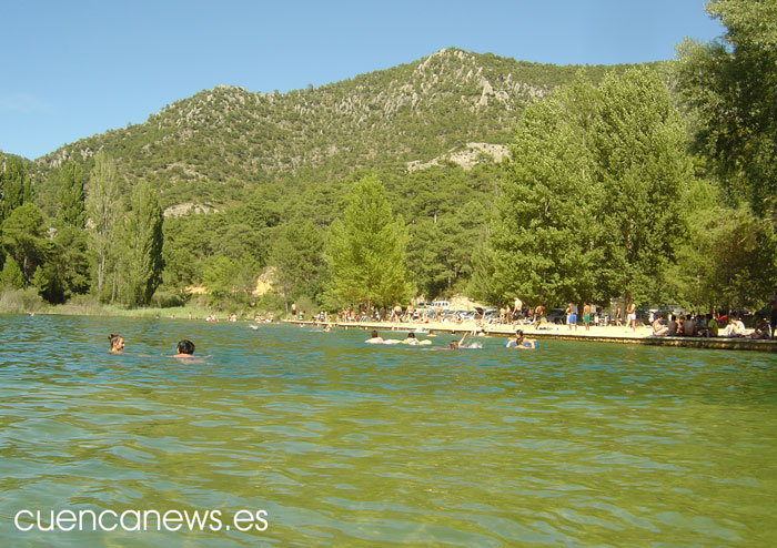 La localidad de Cañamares acoge la celebración de Feriescabas 2013