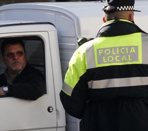 La Escuela de Protección Ciudadana mejora la formación de los policías locales de Castilla-La Mancha