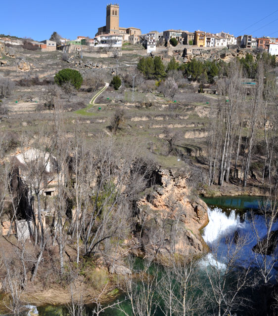 El PSOE presenta una enmienda a los PGE 2015 para que el Gobierno priorice la lucha contra la despoblación
