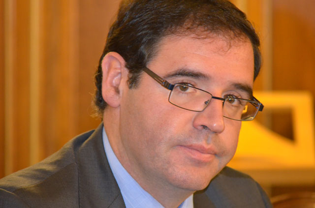 Prieto clausura el curso para cooperativas que ha impartido el INCYDE