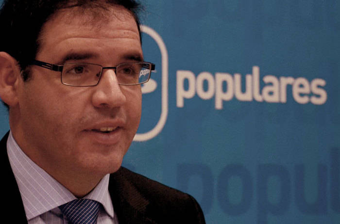 Benjamín Prieto defiende que la contabilidad del PP de Cuenca es 'transparente'