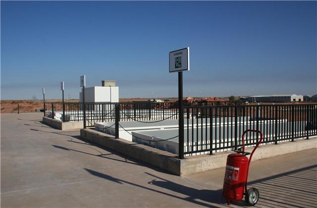 El alcalde de Mariana denuncia el 'sectarismo' del equipo de prieto hacia este ayuntamiento