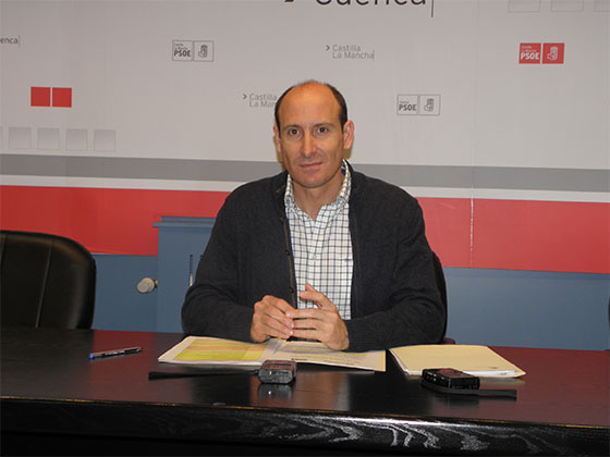 El PSOE de Cuenca se opone a la supresión de partidos judiciales en esta provincia