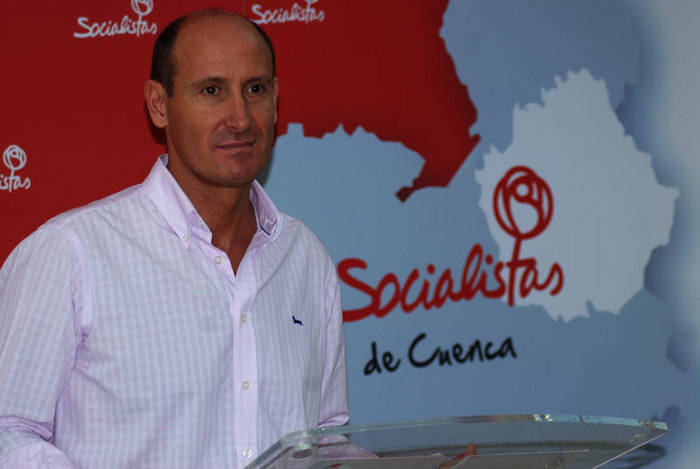 El PSOE denuncia que “los interésese políticos de Cospedal no pueden estar por encima de la seguridad de las personas”