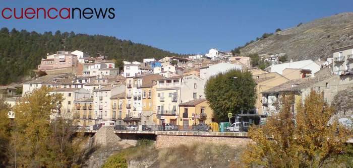 La UCLM organiza una acción formativa de trabajo social comunitario en el barrio conquense de San Antón