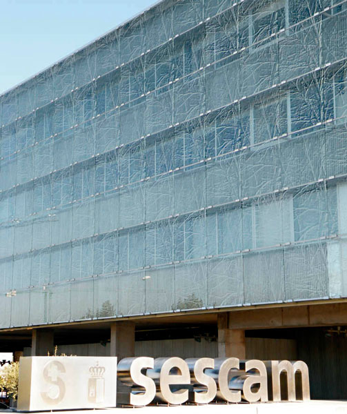 El SESCAM activa la nueva aplicación informática que permitirá a los ciudadanos inscribirse en su Bolsa de Empleo Única
