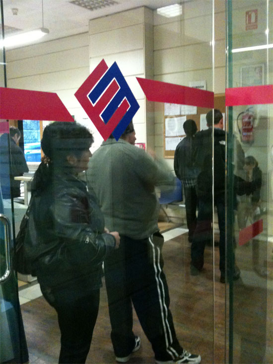 CEOE CEPYME Cuenca ve esperanzadores los datos del paro