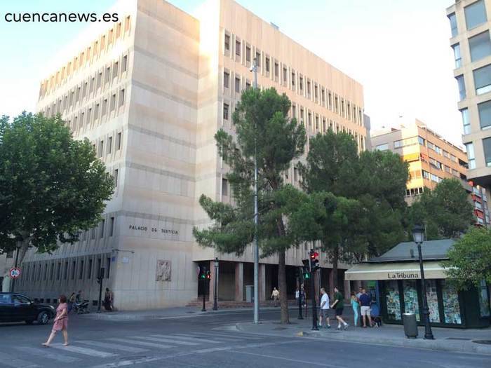 El TSJ anula el cese del jefe de servicio de obras